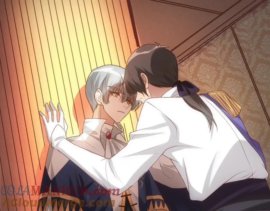 亲爱的殿下 - 第6话 遇刺 - 第37张图