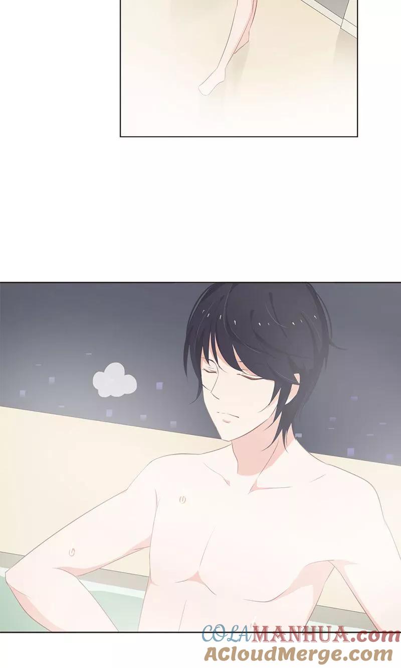 《亲爱的明星男友》第3话 走错房间了？！ 第27页