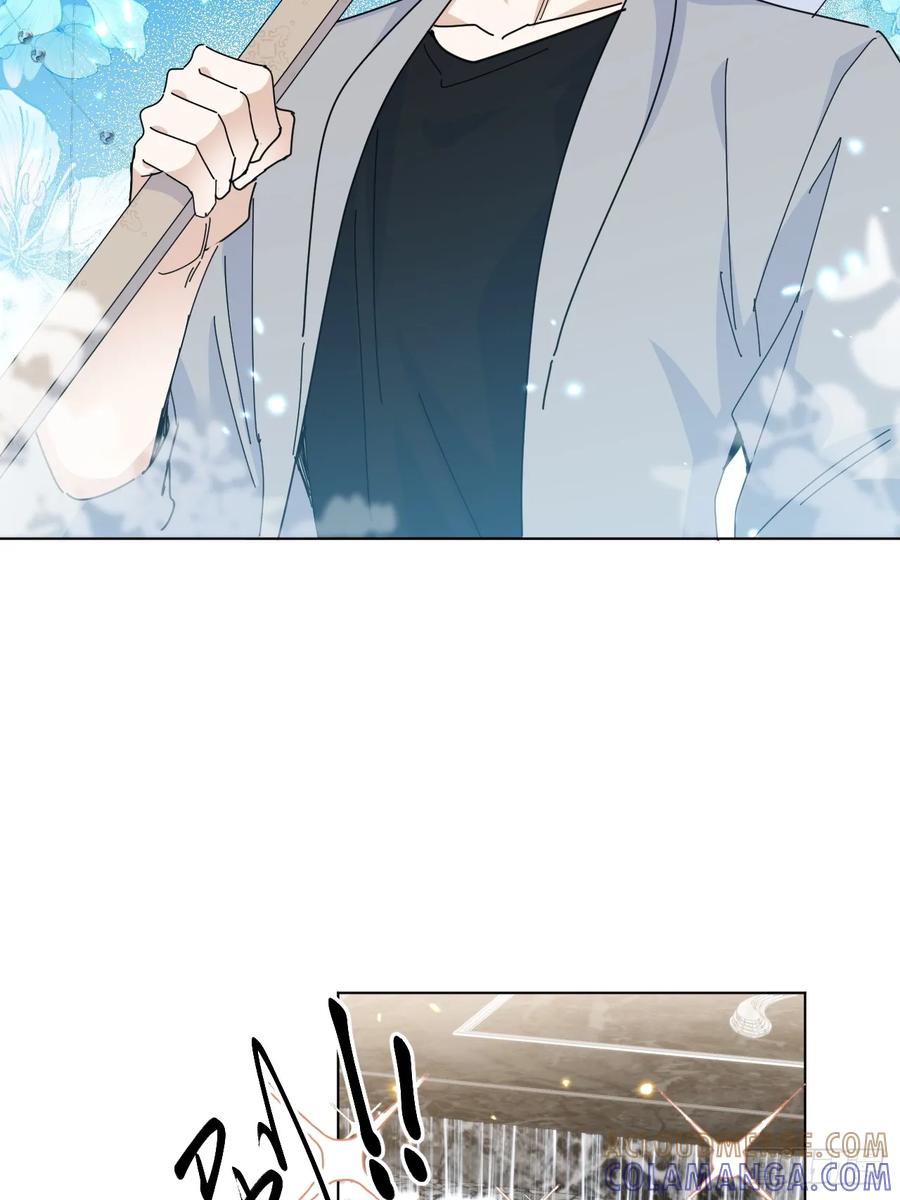 当我穿成霸总娇妻的独生女 - 第13话 傻瓜有钱人 - 第52张图