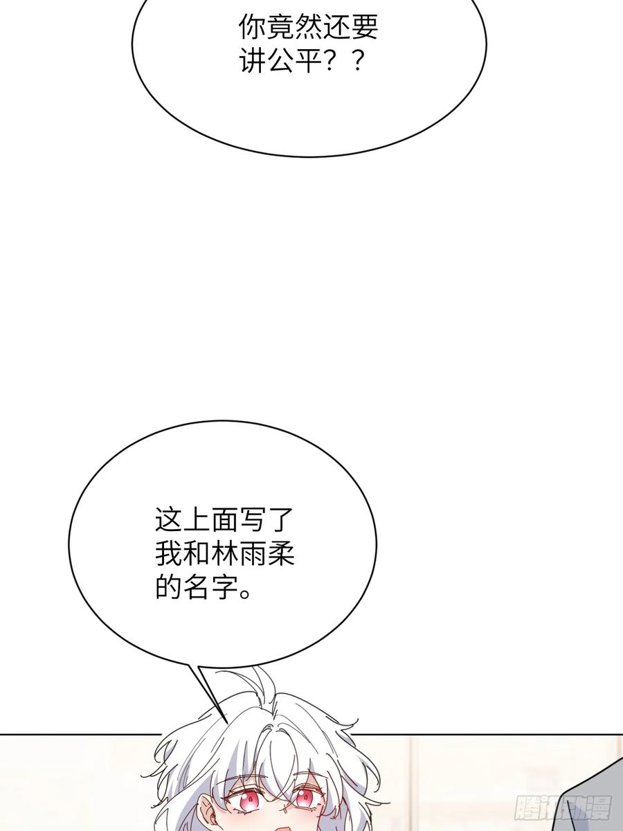 当我穿成霸总娇妻的独生女 - 第13话 傻瓜有钱人 - 第36张图