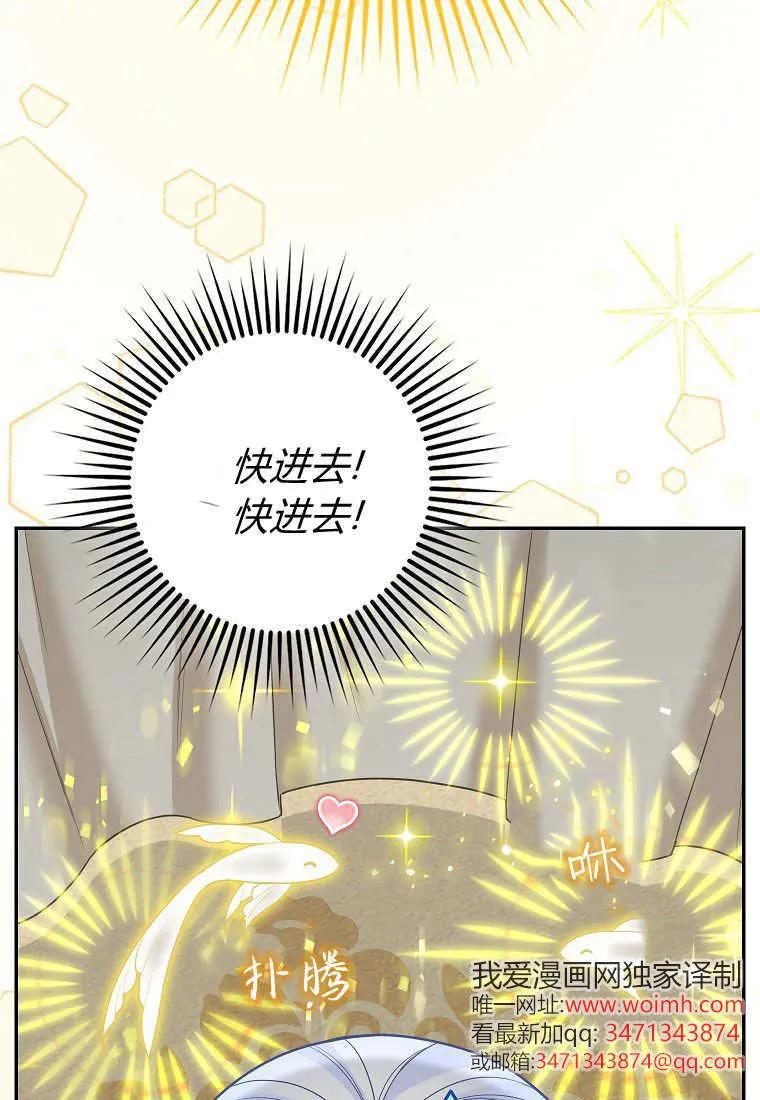 《黑豹家族的雪豹宝宝》第24话 第10页