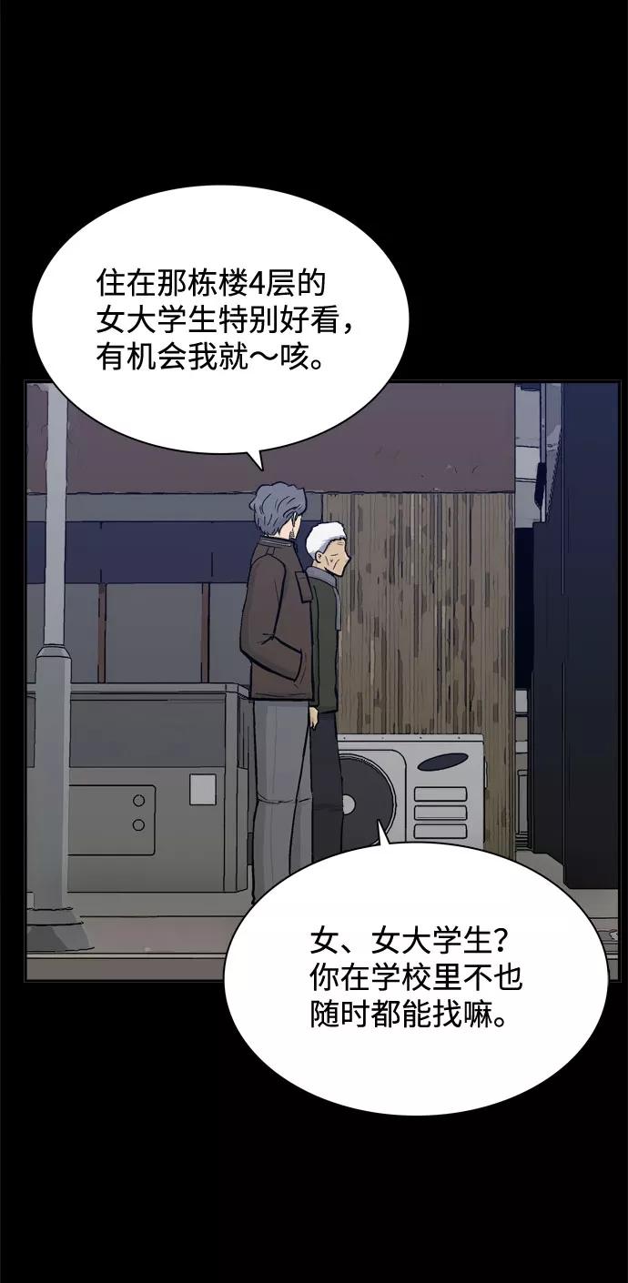 《God楼主》第55话 第66页