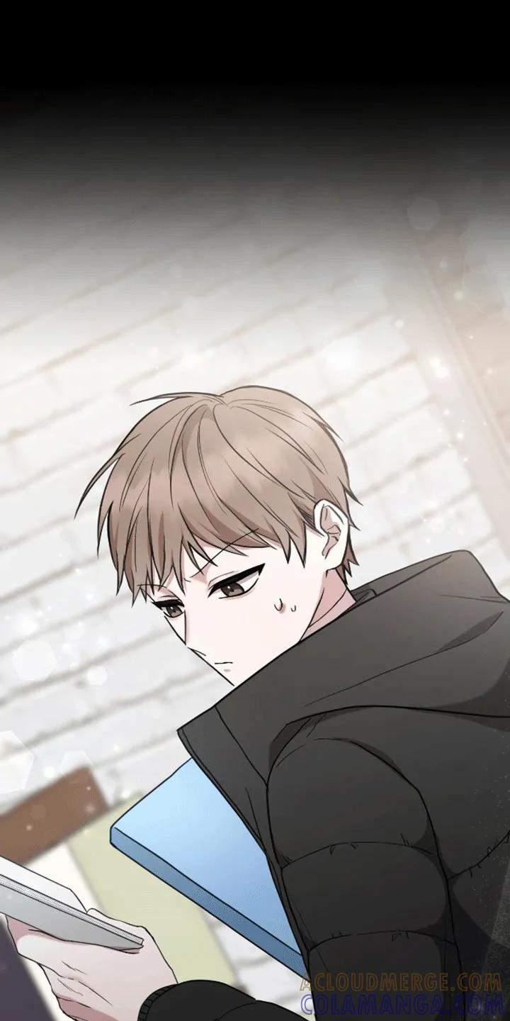 《大哥变身高中生》第22章：你不是他 第11页