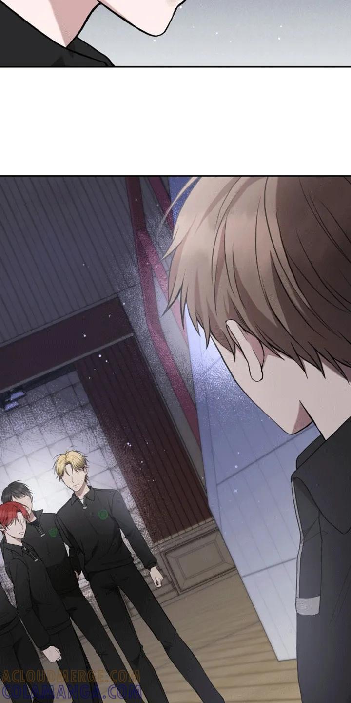 《大哥变身高中生》第23章：躲着他 第9页