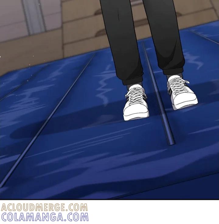 《大哥变身高中生》第23章：躲着他 第3页