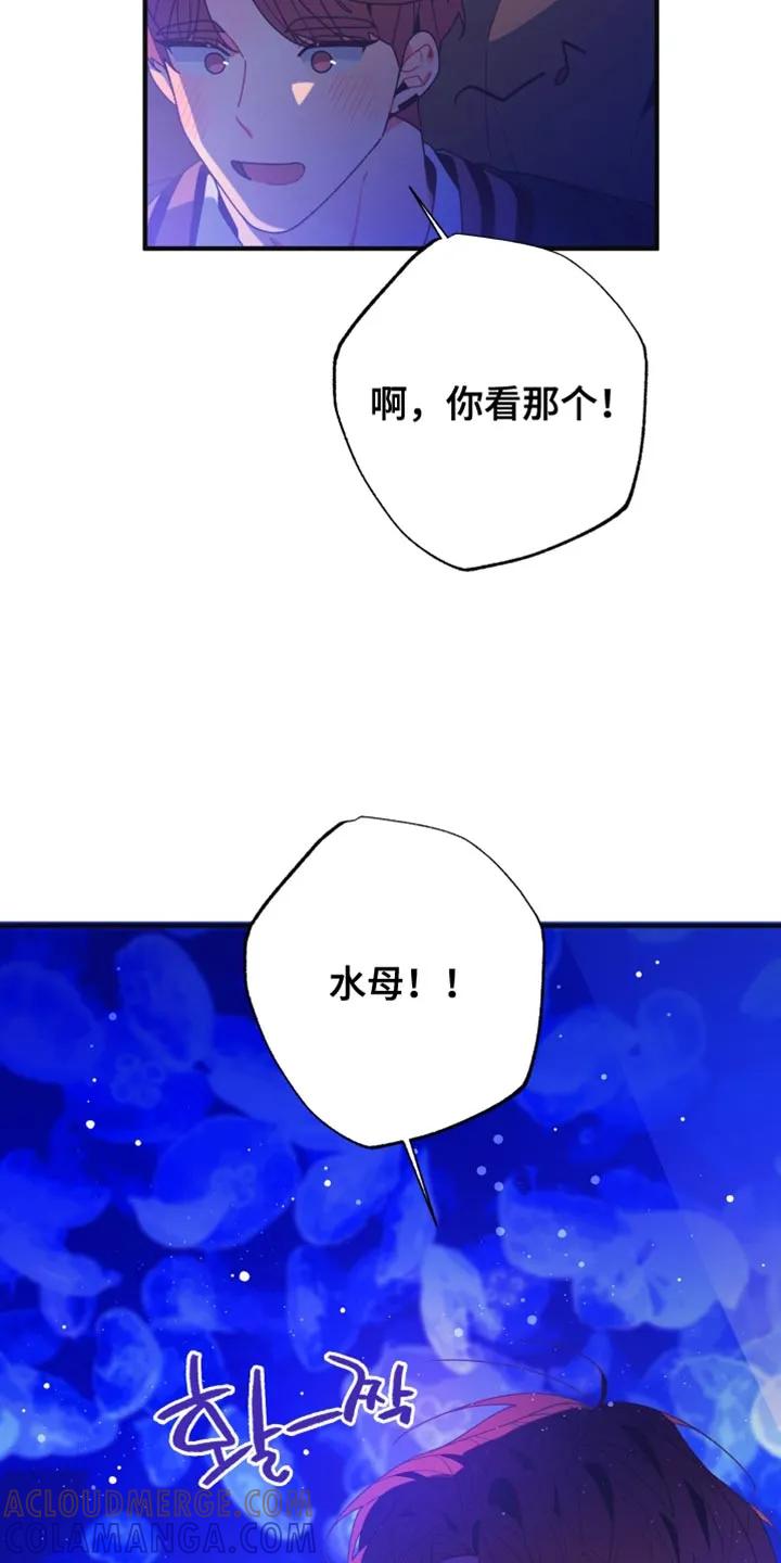 《发小被附身之后》第34章：水族馆 第29页