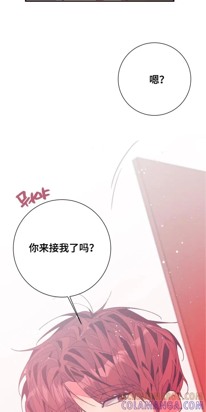 《发小被附身之后》第38章：你来接我了吗？ 第11页