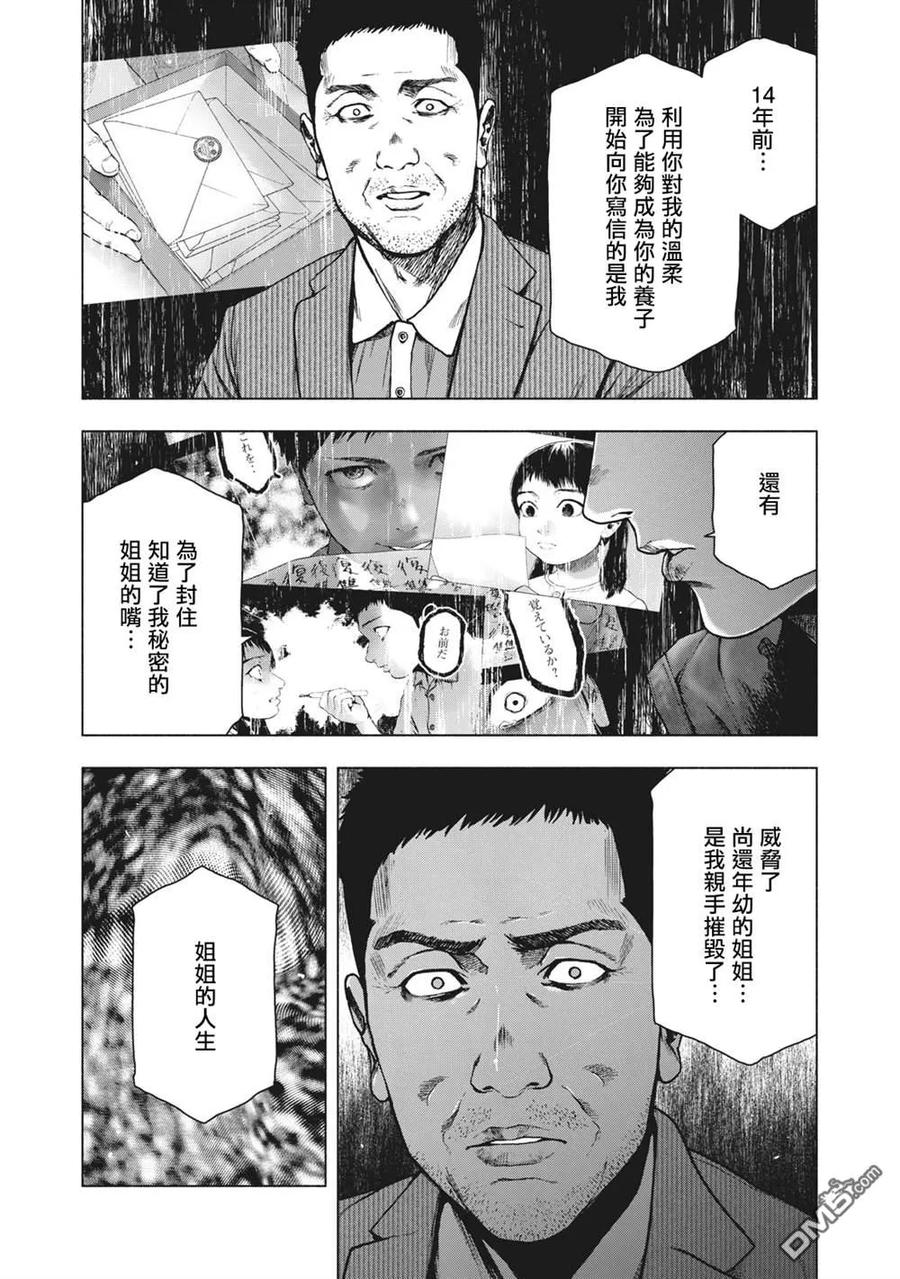 亲爱的我饱含杀意 第80话 第8页