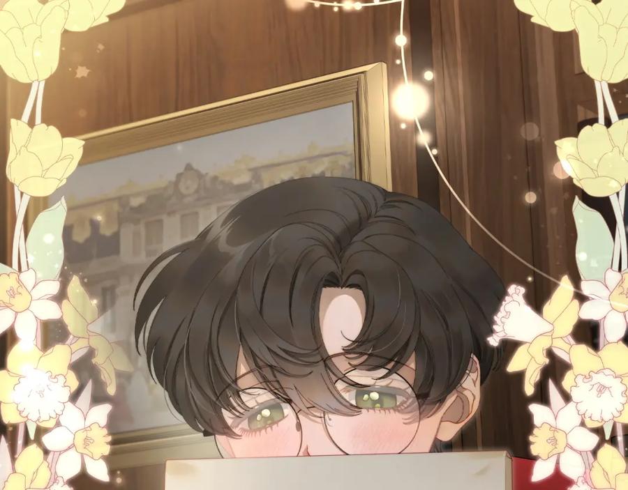 月光图书馆 - 第9话 特别关照 - 第22张图