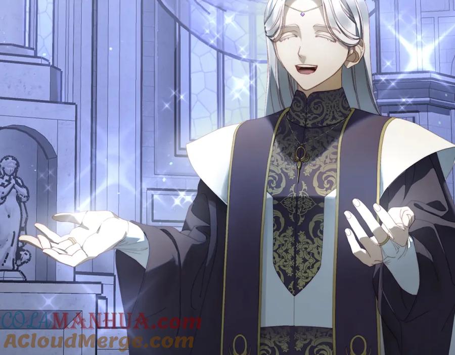 月光图书馆 - 第9话 特别关照 - 第29张图