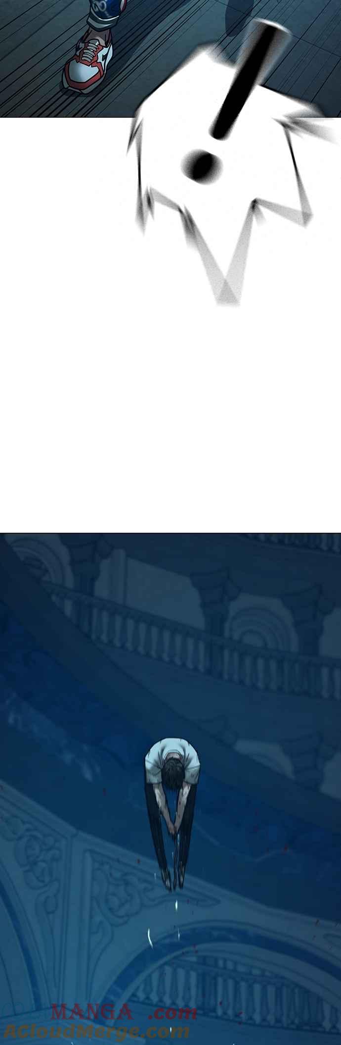 《现实闯关》第129话 第49页