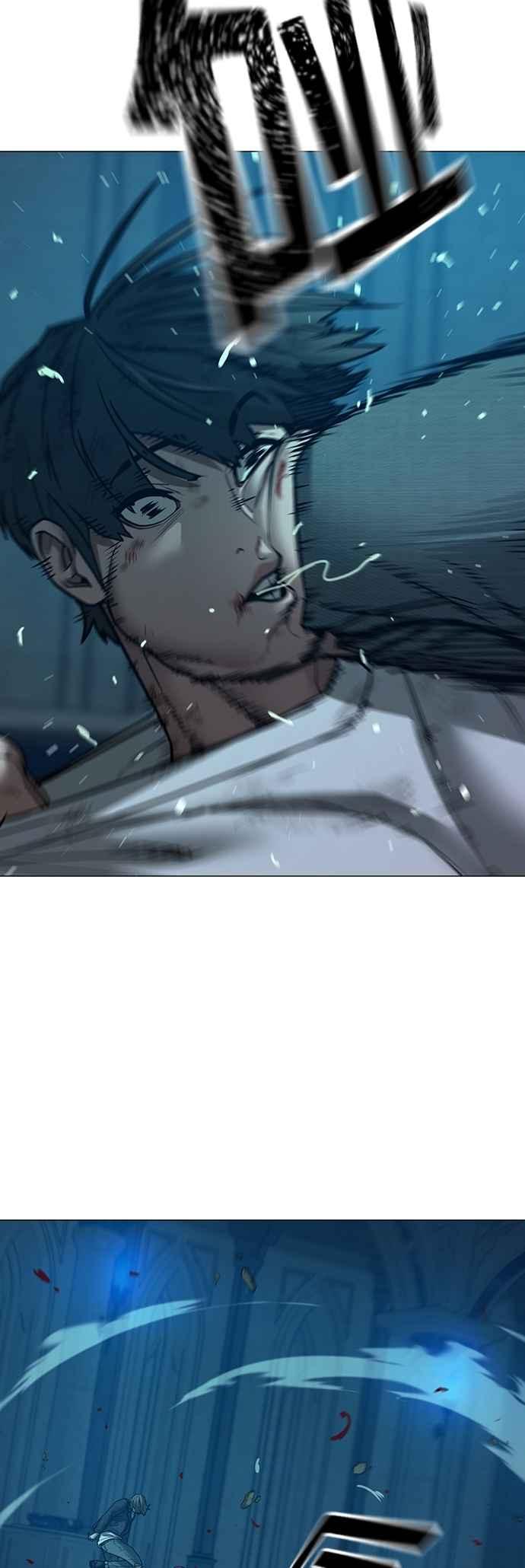 《现实闯关》第129话 第45页