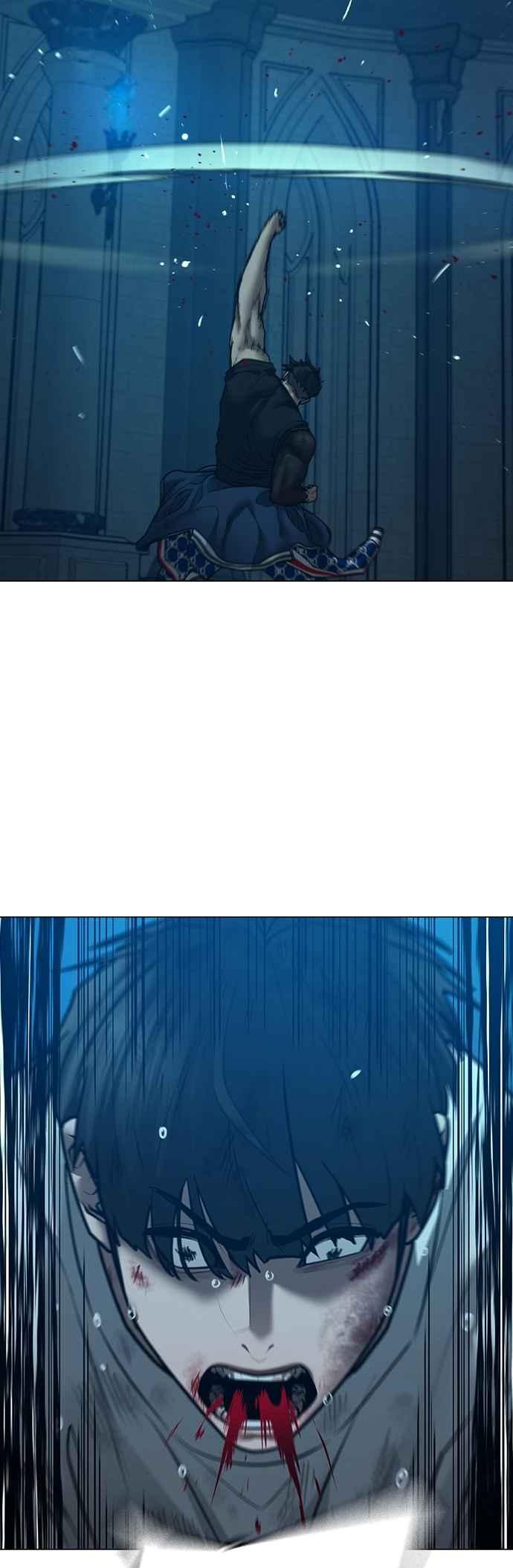 《现实闯关》第129话 第50页