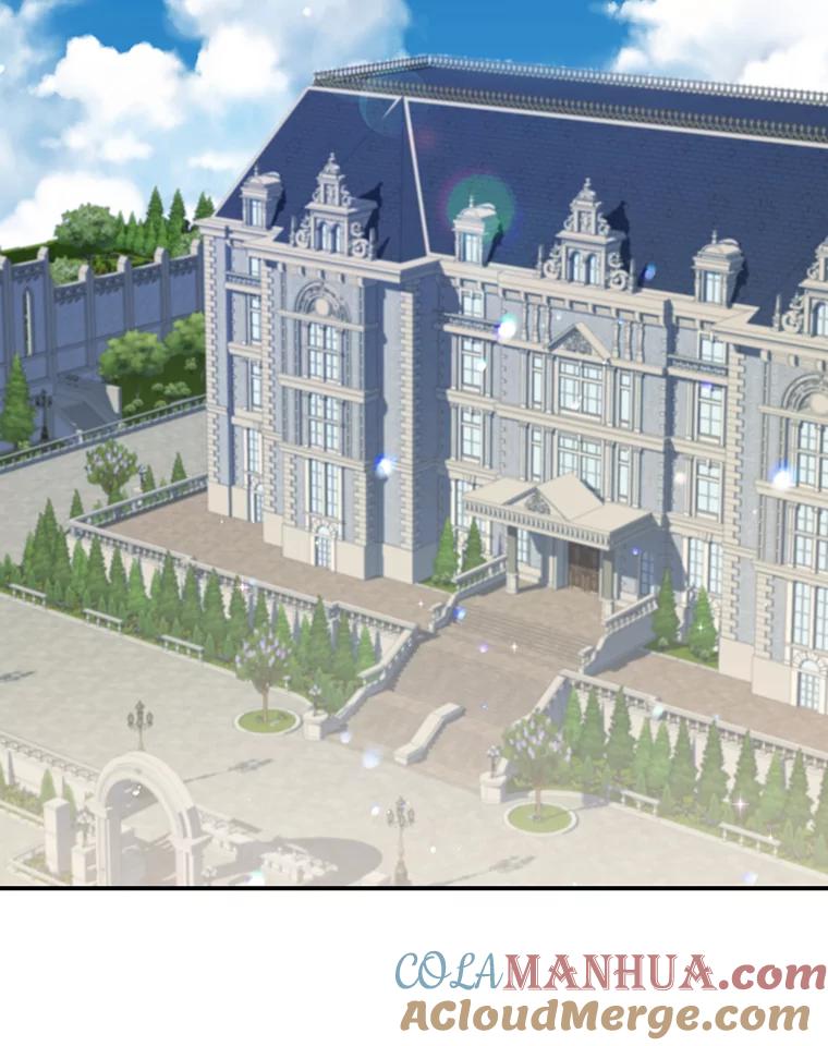 离婚后恶女专注烤蛋糕 - 3.如释重负 - 第67张图