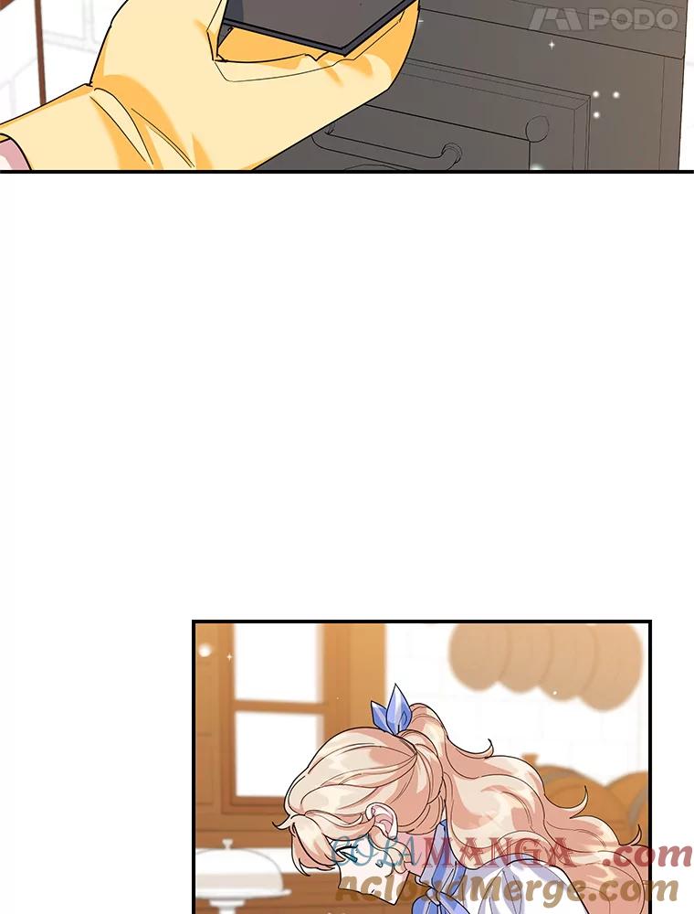 离婚后恶女专注烤蛋糕 - 53.手忙脚乱 - 第61张图