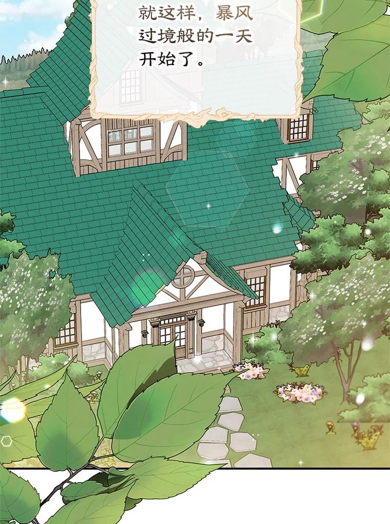 离婚后恶女专注烤蛋糕 - 61.不速之客 - 第2张图