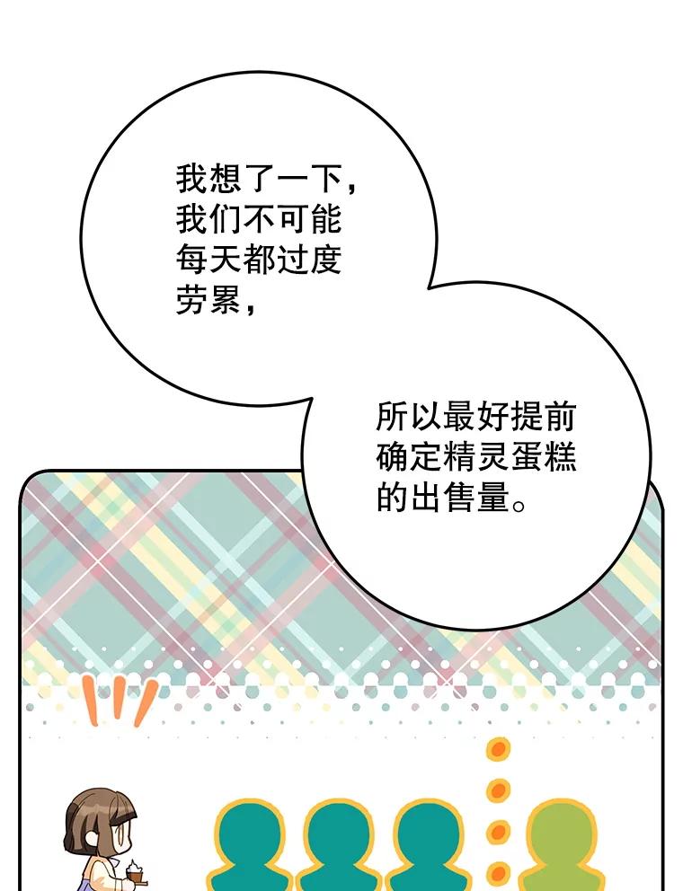 离婚后恶女专注烤蛋糕 - 61.不速之客 - 第63张图