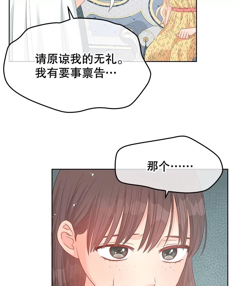 《不要相信那本日记》77.侍女失踪事件 第55页