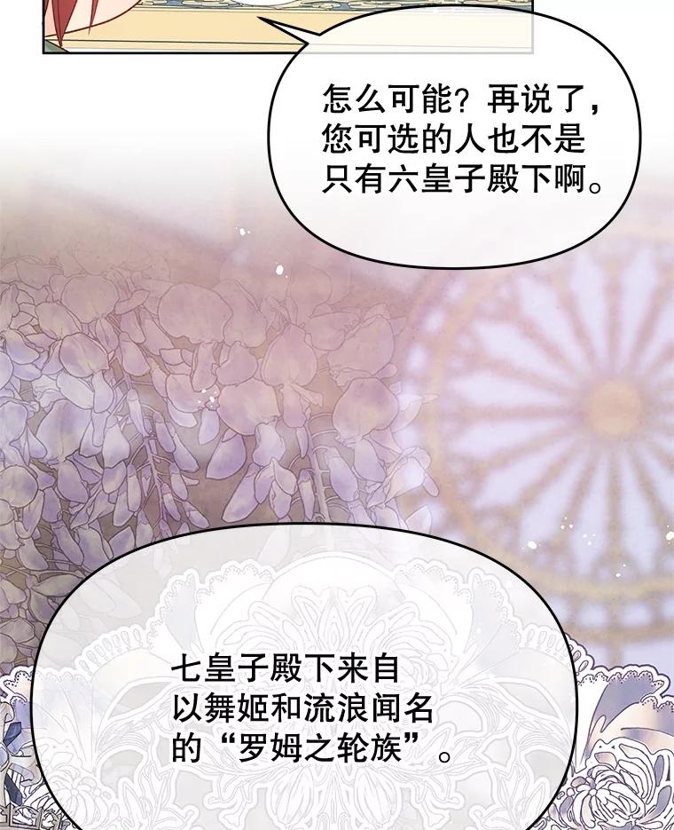 《不要相信那本日记》77.侍女失踪事件 第38页