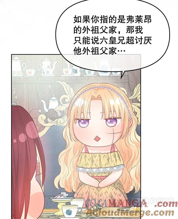 《不要相信那本日记》77.侍女失踪事件 第37页