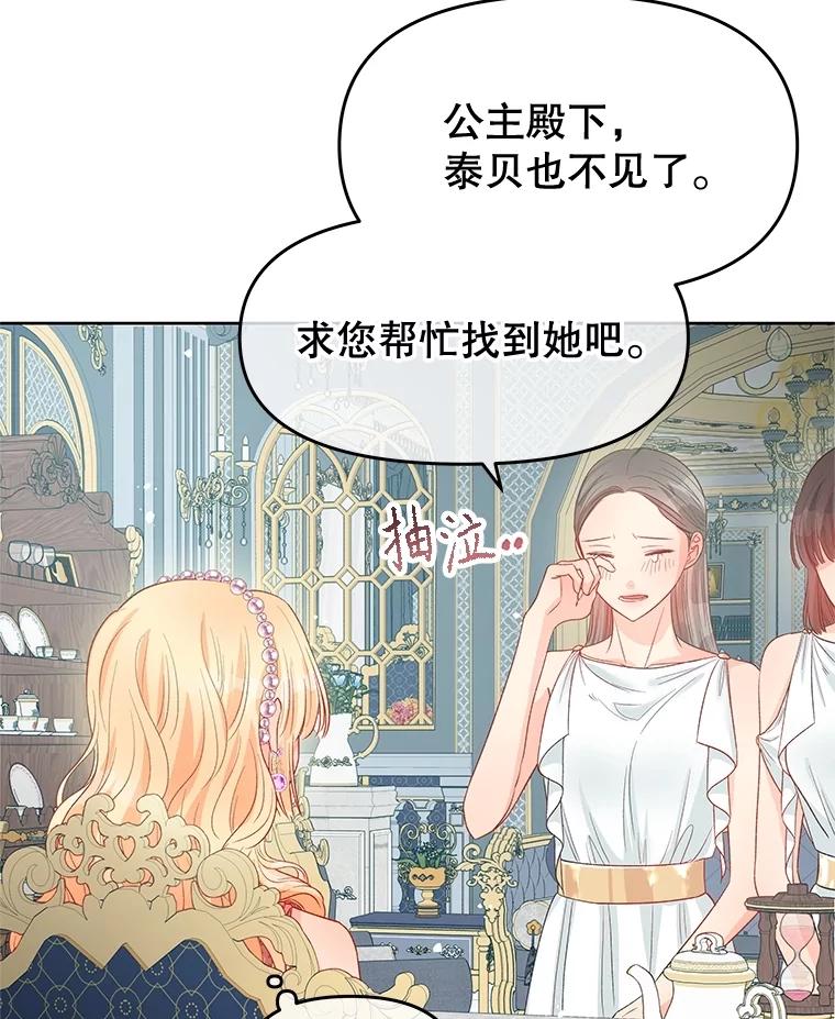 《不要相信那本日记》77.侍女失踪事件 第63页