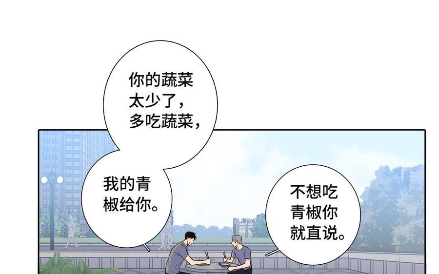 请别随便打开兽笼 第11话 只有你可以 第77页