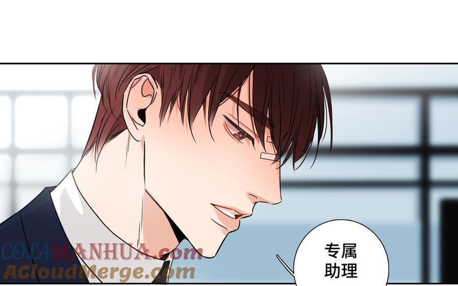 请别随便打开兽笼 第1话 新入职的律师 第73页