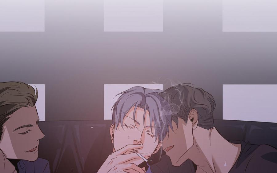 请别随便打开兽笼 第21话 落荒而逃 第35页