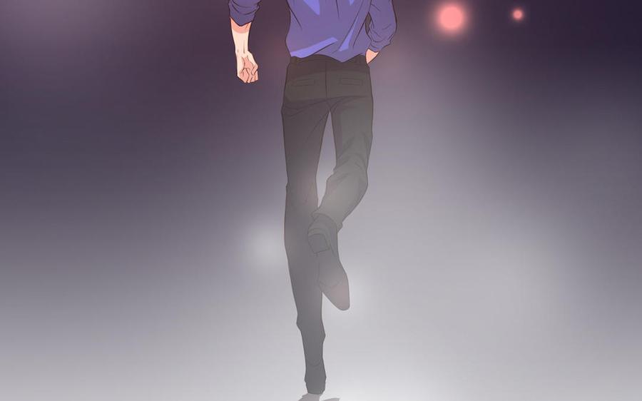 请别随便打开兽笼 第21话 落荒而逃 第93页