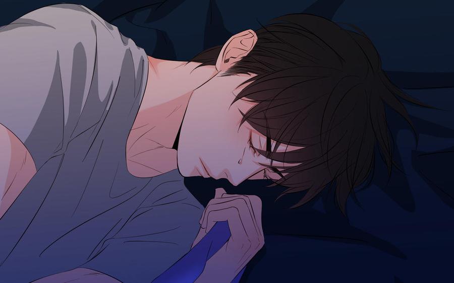 请别随便打开兽笼 第23话 执念 第12页