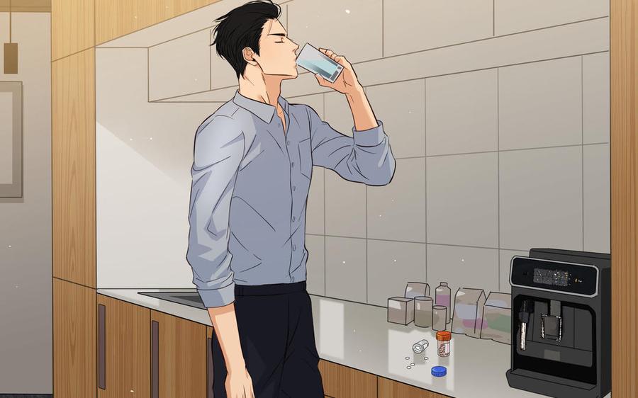 请别随便打开兽笼 第24话 放下对我的念头 第51页