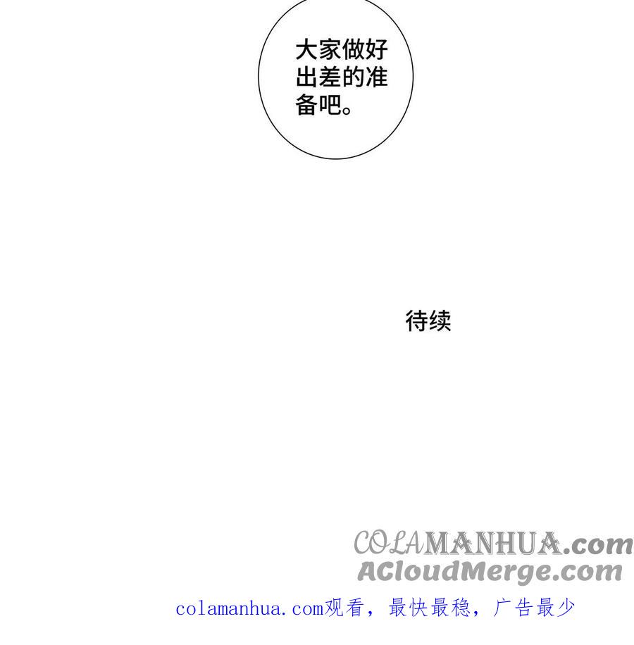 请别随便打开兽笼 第29话 索吻 第76页
