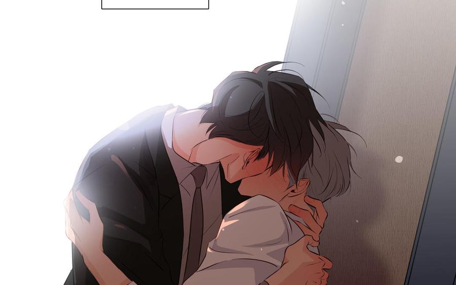 请别随便打开兽笼 第29话 索吻 第47页