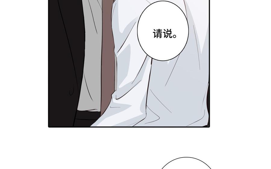 请别随便打开兽笼 第29话 索吻 第21页