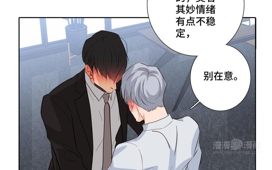 请别随便打开兽笼 第29话 索吻 第24页