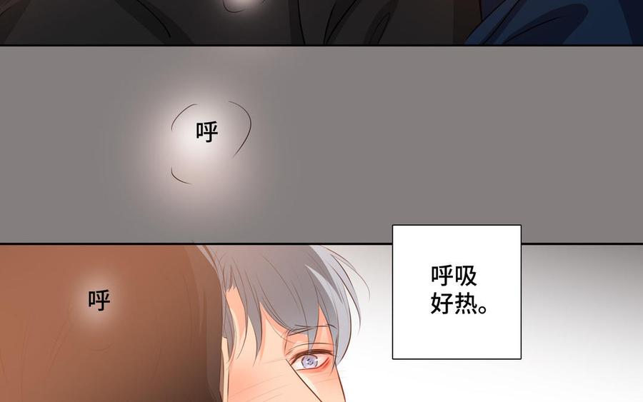 请别随便打开兽笼 第30话 是意外，不是喜欢 第29页