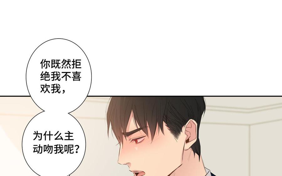 请别随便打开兽笼 第30话 是意外，不是喜欢 第41页