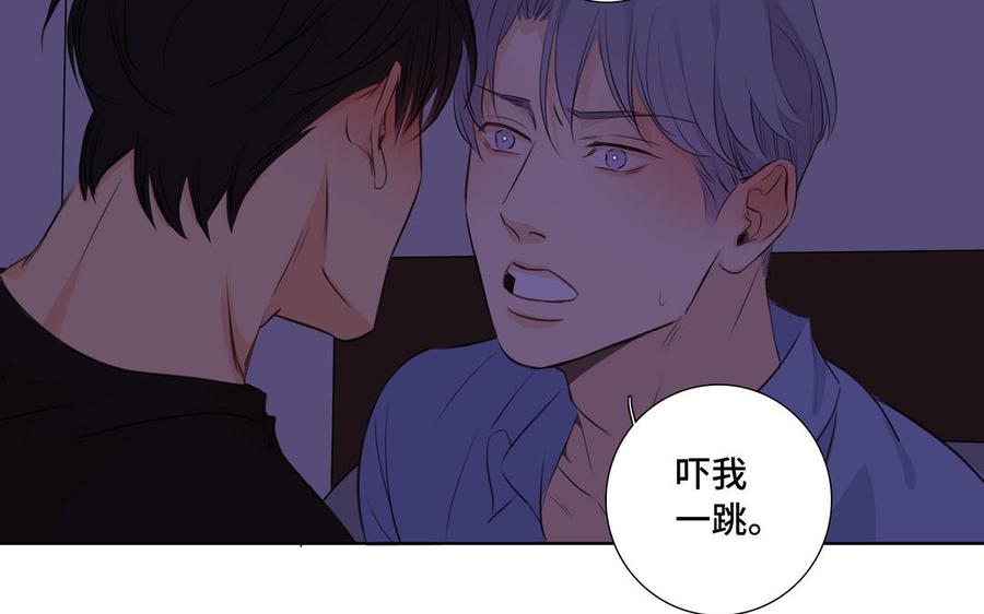 请别随便打开兽笼 第33话 恋爱的样子 第80页