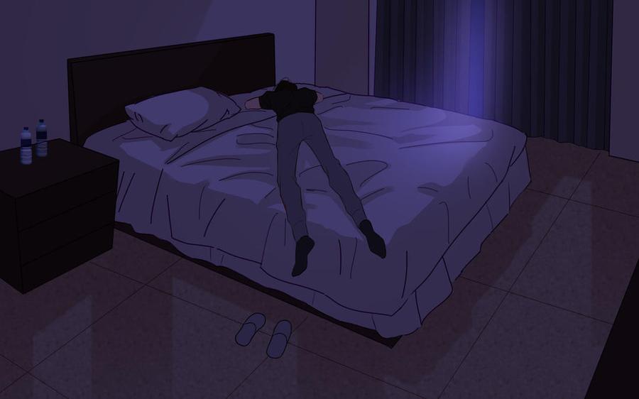 请别随便打开兽笼 第34话 快忍不住了 第50页