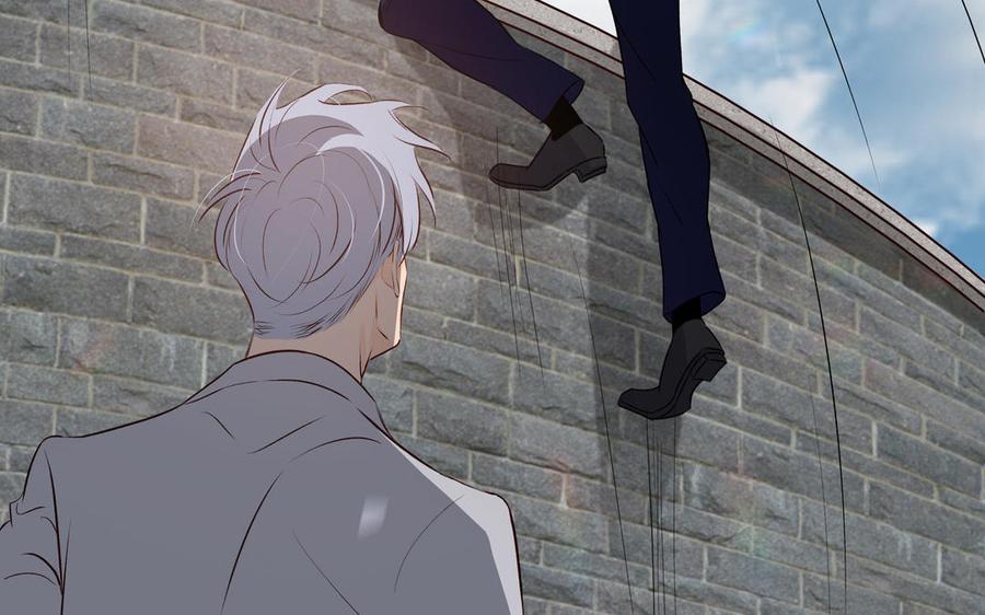 请别随便打开兽笼 第36话 活着就好 第66页