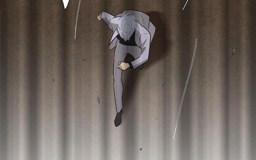 请别随便打开兽笼 第36话 活着就好 第48页