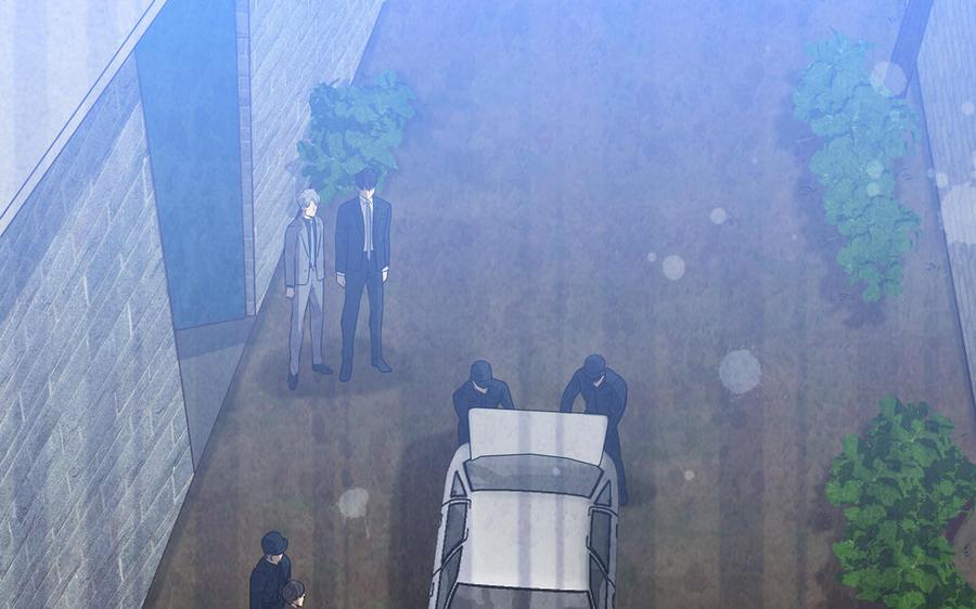 请别随便打开兽笼 第37话 星空下的许愿 第12页