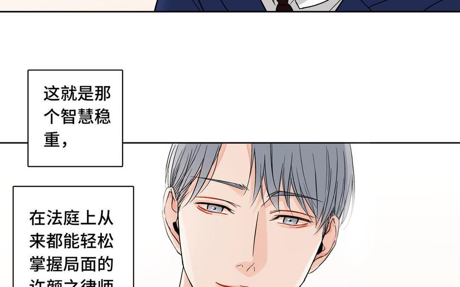 请别随便打开兽笼 第3话 让我来帮你 第20页