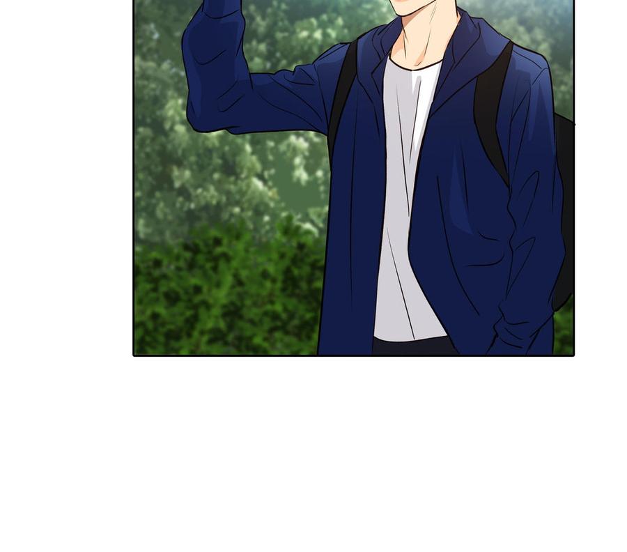 请别随便打开兽笼 第39话 深林诉情 第41页