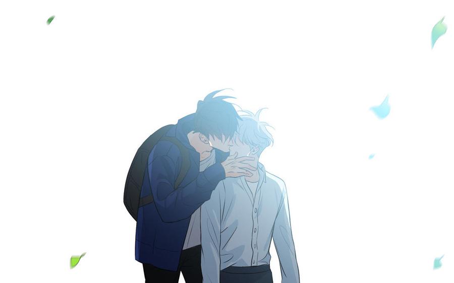 请别随便打开兽笼 第39话 深林诉情 第87页