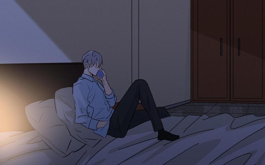 请别随便打开兽笼 第42话 对你散发荷尔蒙 第26页