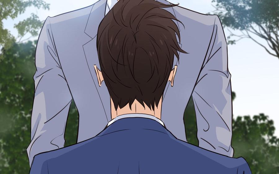 请别随便打开兽笼 第42话 对你散发荷尔蒙 第8页