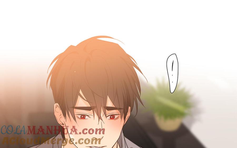 请别随便打开兽笼 第43话 我算什么 第31页