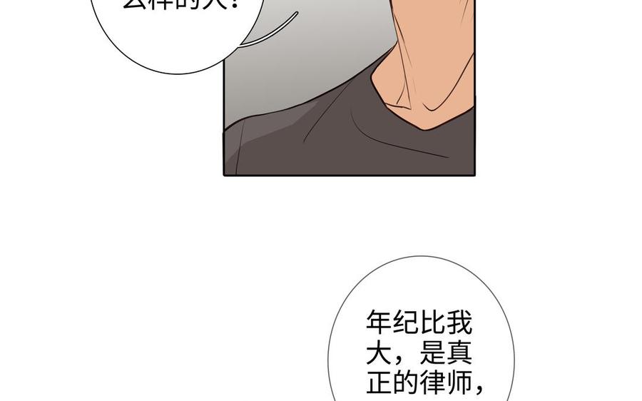 请别随便打开兽笼 第45话 我根本不爱你 第36页