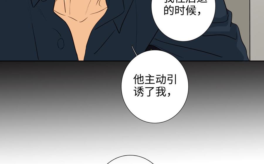 请别随便打开兽笼 第45话 我根本不爱你 第28页